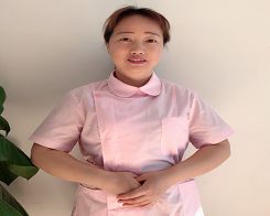 月嫂培训103